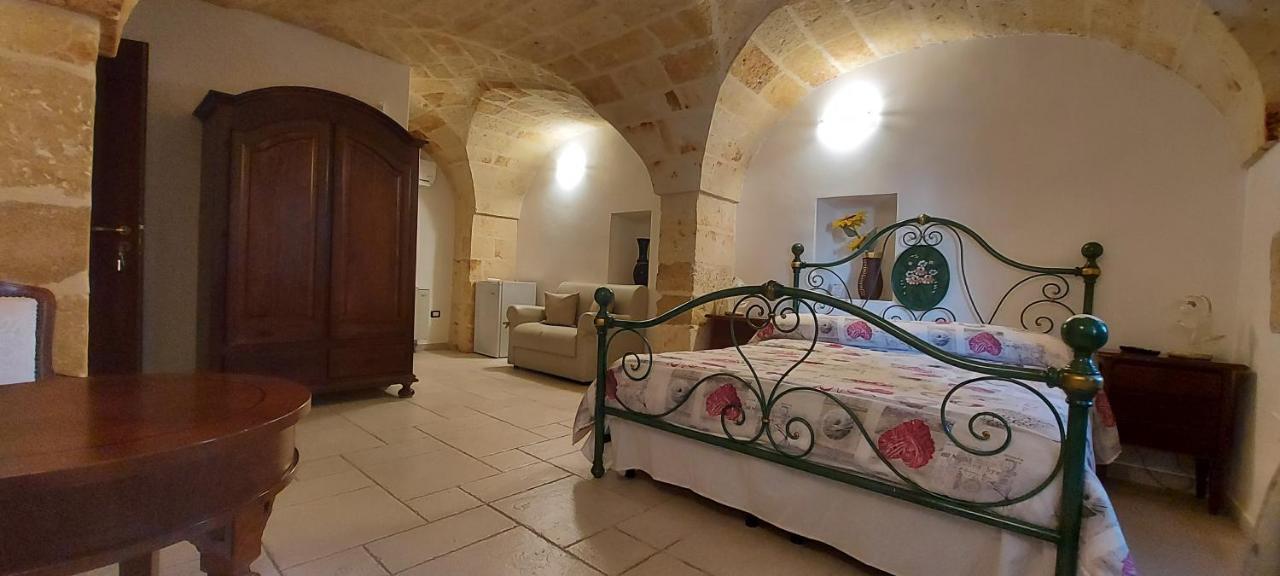 Masseria San Nicola B&B Torre Santa Susanna Room photo