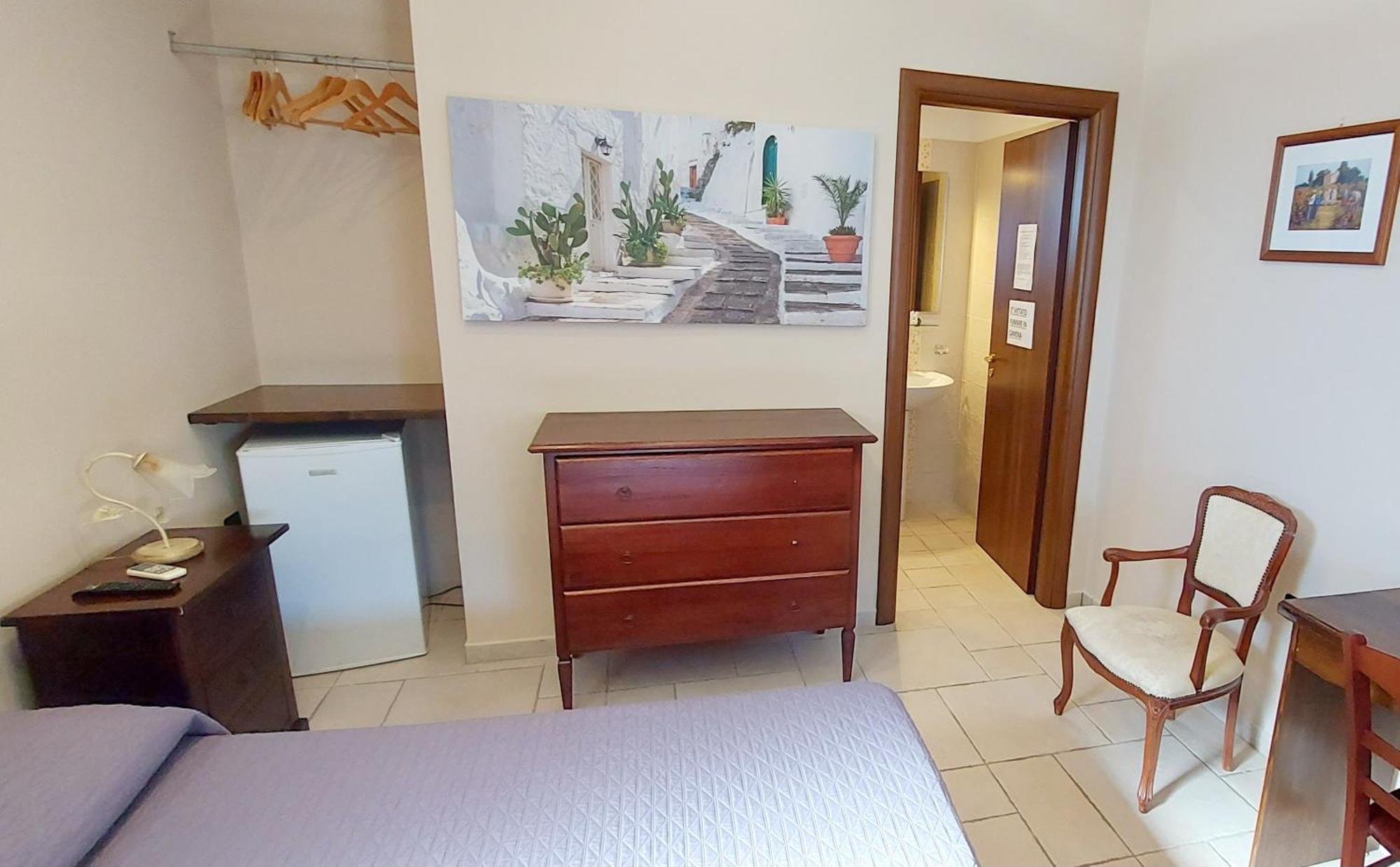 Masseria San Nicola B&B Torre Santa Susanna Room photo