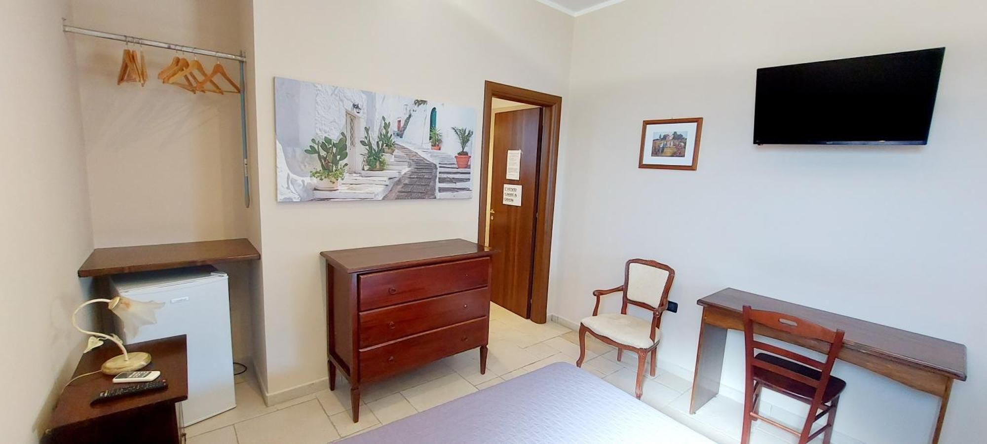 Masseria San Nicola B&B Torre Santa Susanna Exterior photo